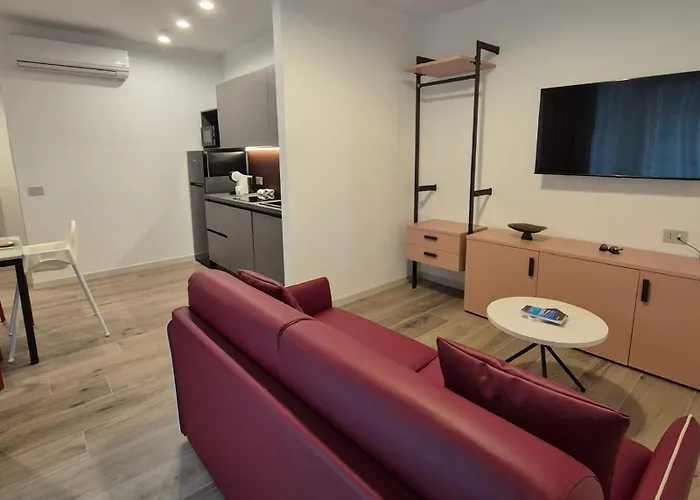 Libra Aparthotel