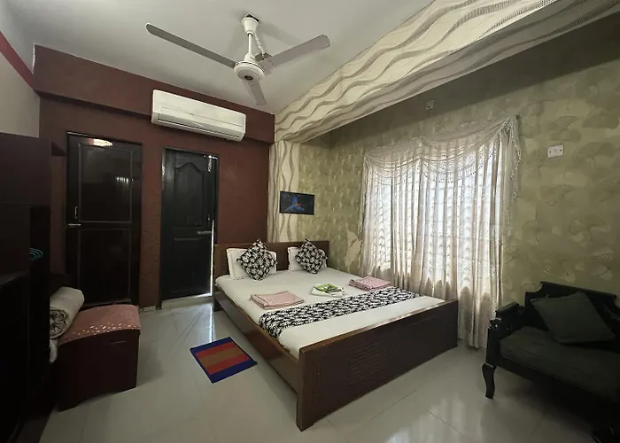 Muscat Holiday Resort