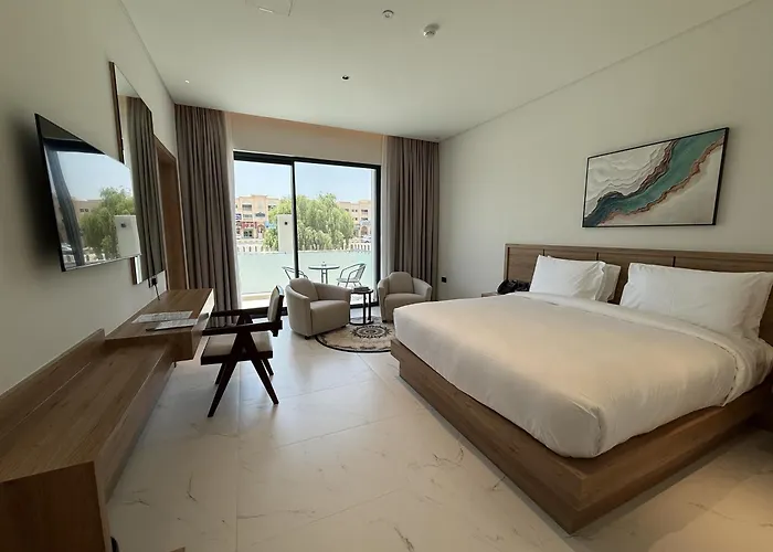 Swiss-Belhotel Nizwa