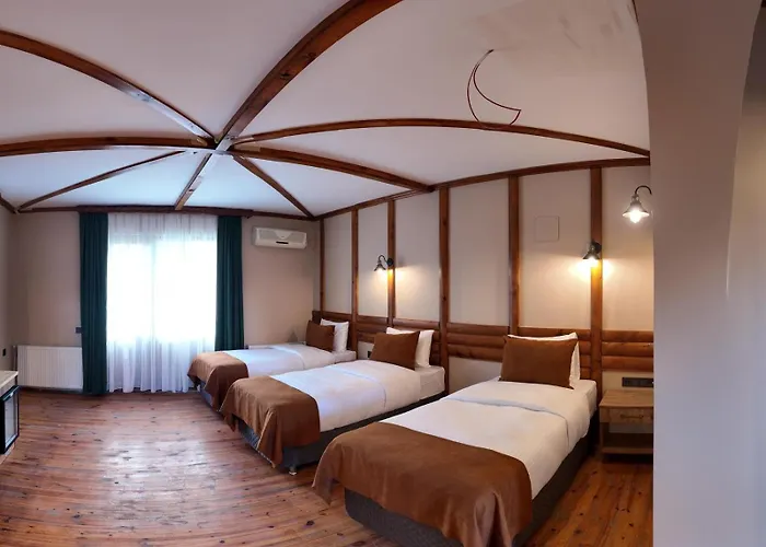 Diamond Koru Hotel