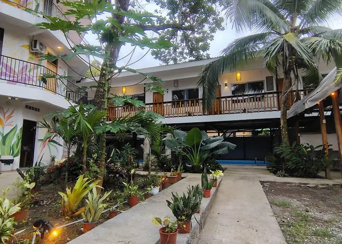 Hotel Vista Coral