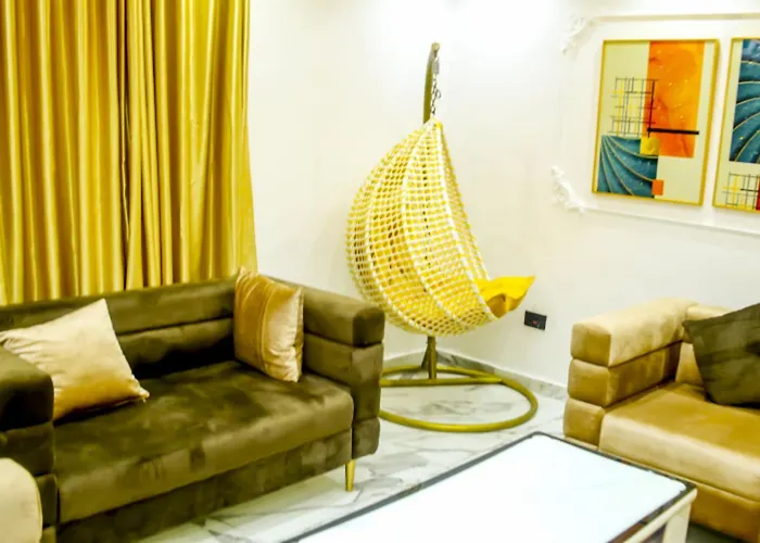 Abiis Hotel And Suites