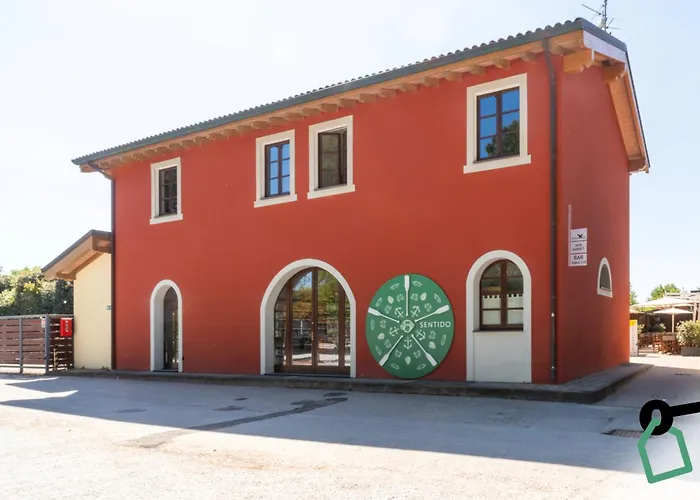 Hotiday Lodge Viareggio
