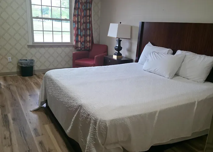 Dover Inn
