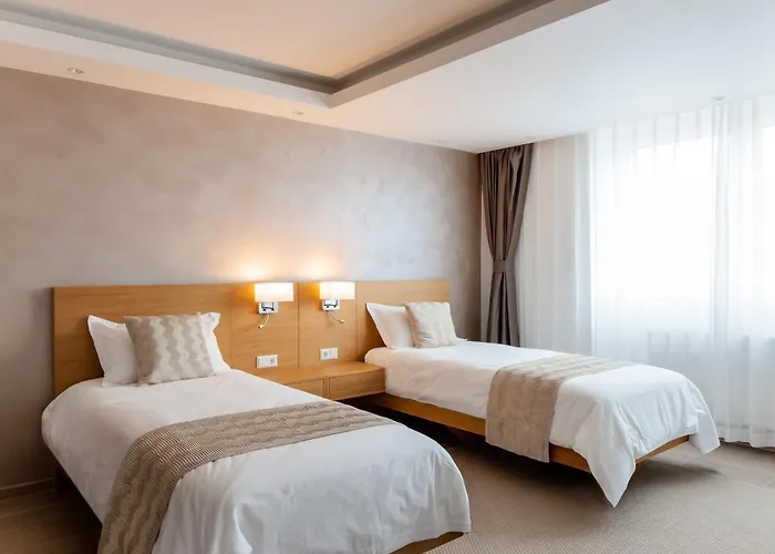 Hotel Grand Asia