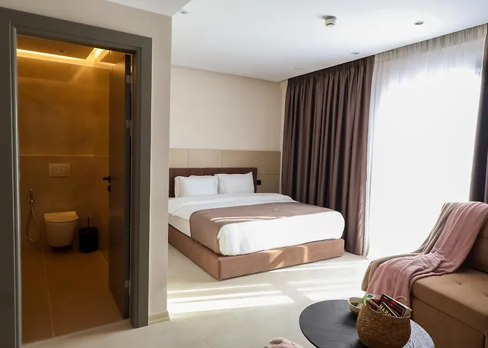 Licorne Suites