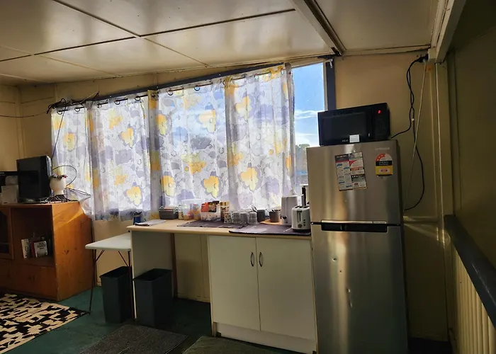 Hotel Cecil Wondai