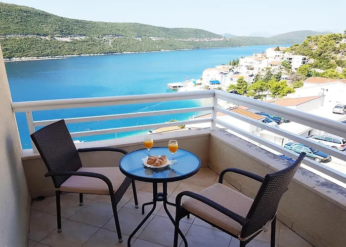 Hotel Agava