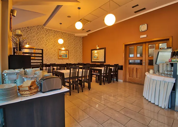 Hotel Agava