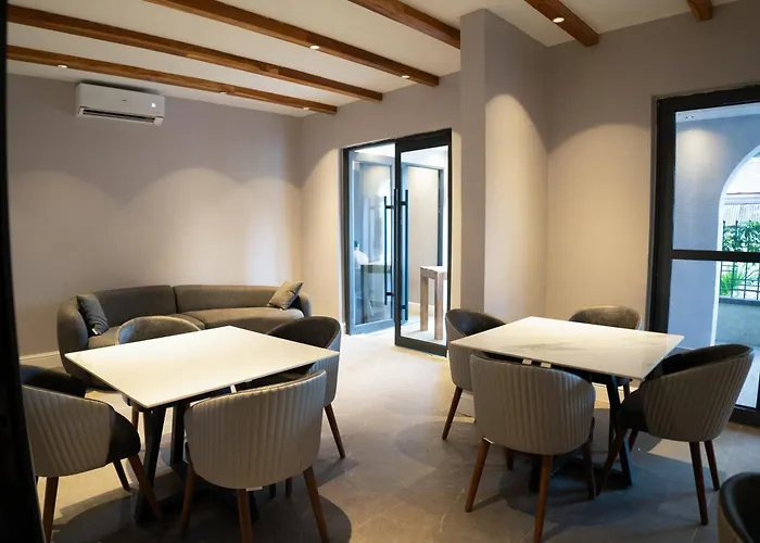 Silverado Boutique Hotel