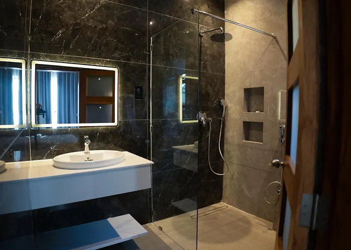 Silverado Boutique Hotel