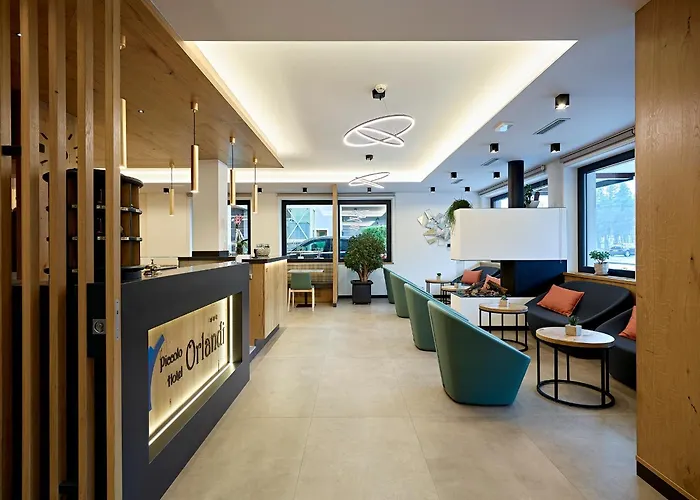 Piccolo Hotel Orlandi