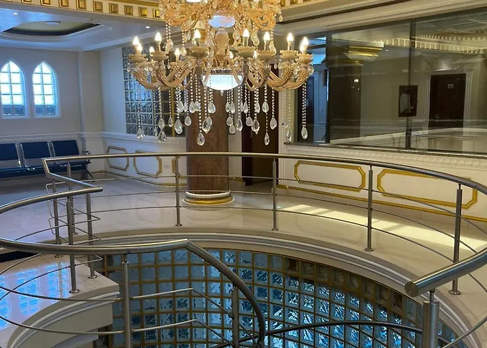 Hotel Troya