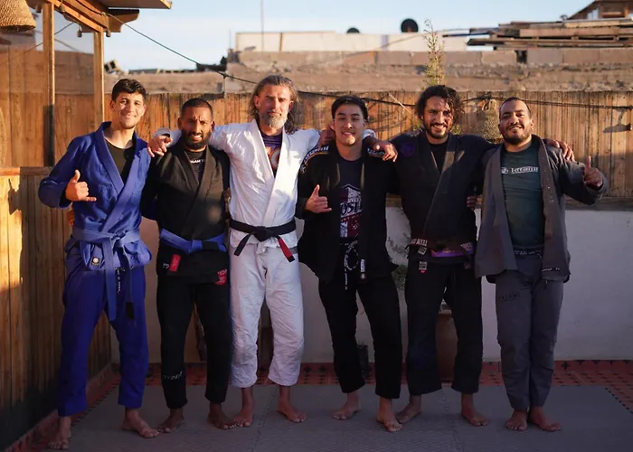 Grip Sea Morocco