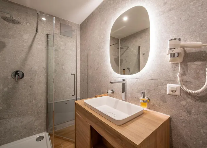 Boutique Suites
