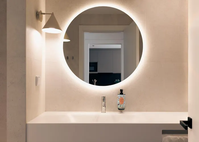 Can Milà Apartments Sitges