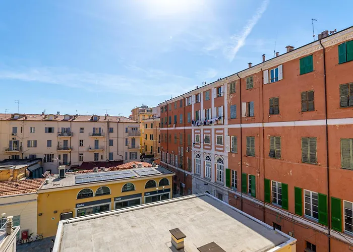 Residence Sanremo