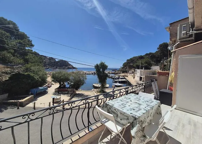 Appartement Bord De Mer