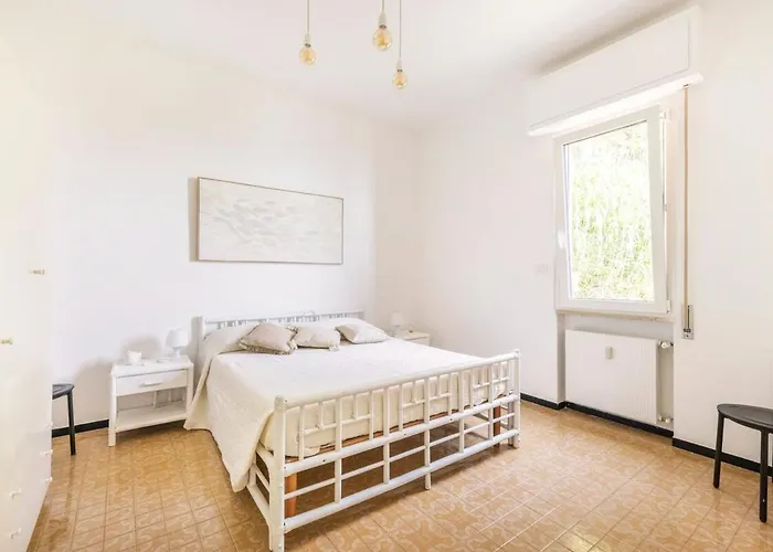 Casa delle Velelle Bergeggi