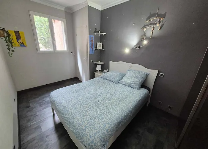 Appartement Bord De Mer
