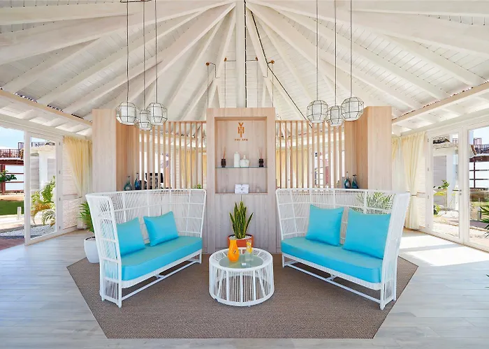 Melia Llana Resort & Spa