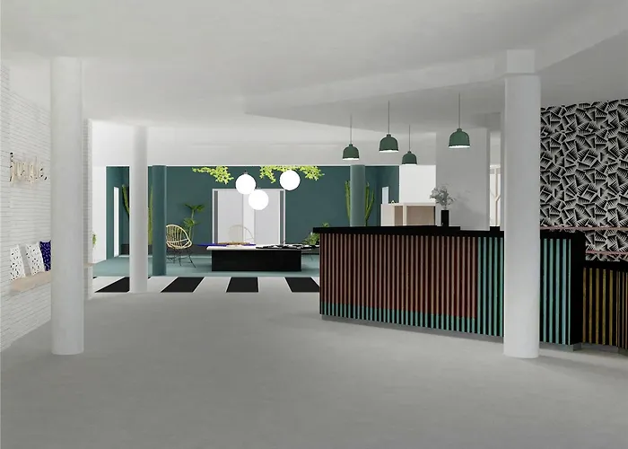 Ibis Styles Marseille Les Pennes Mirabeau