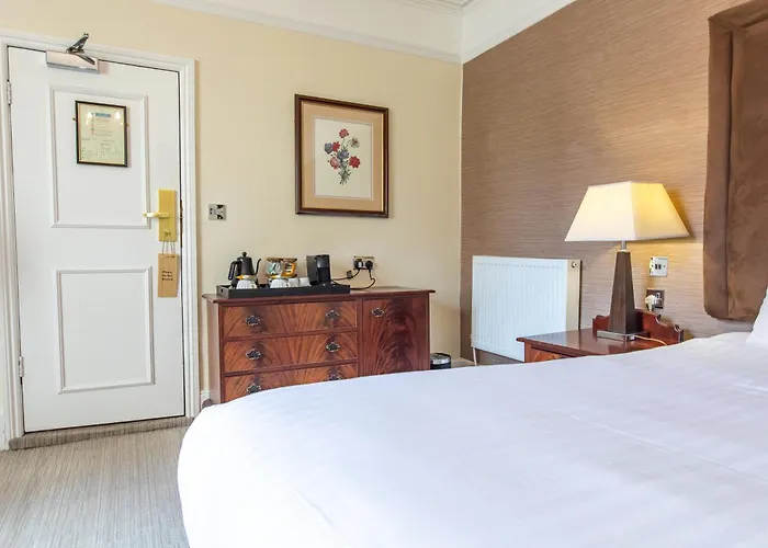 Winchester Royal Hotel
