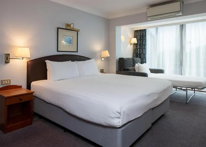 Derby Mickleover Hotel, BW Signature Collection