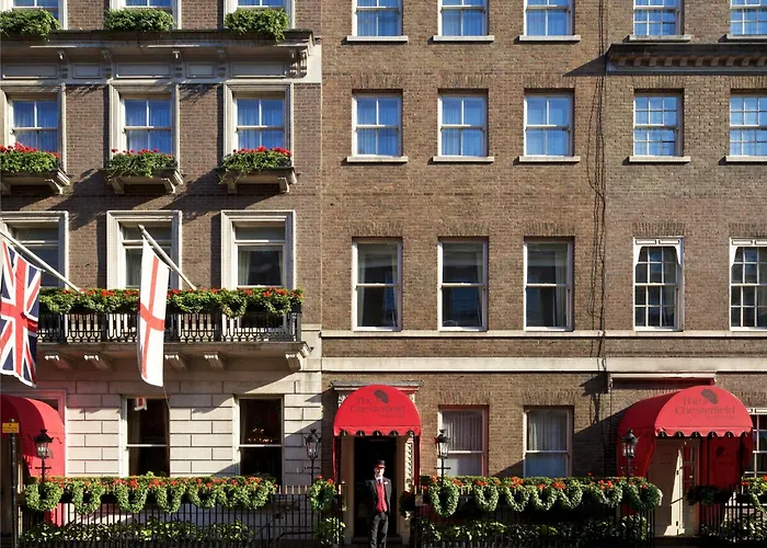 The Chesterfield Mayfair