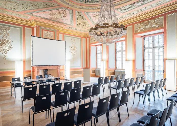 Tailormade Hotel Rueden Schaffhausen