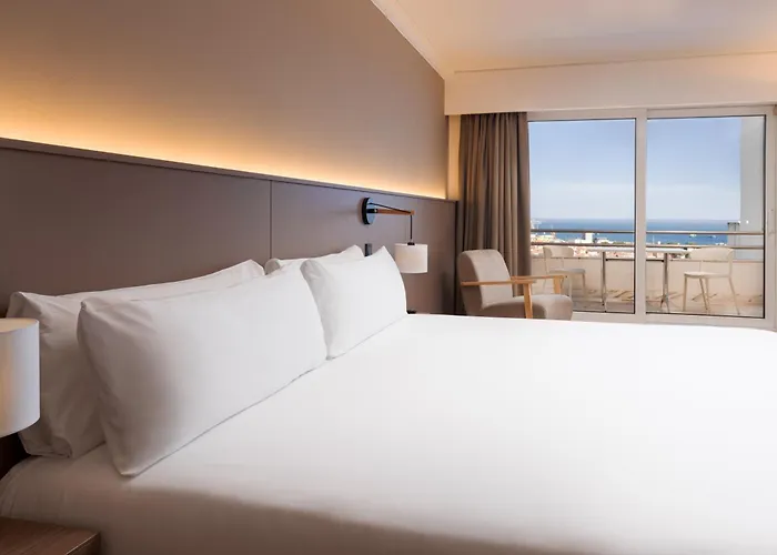 B&B Hotel Sado Setubal