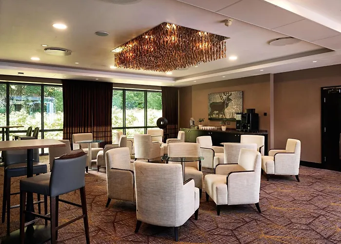 Rhinefield House Hotel