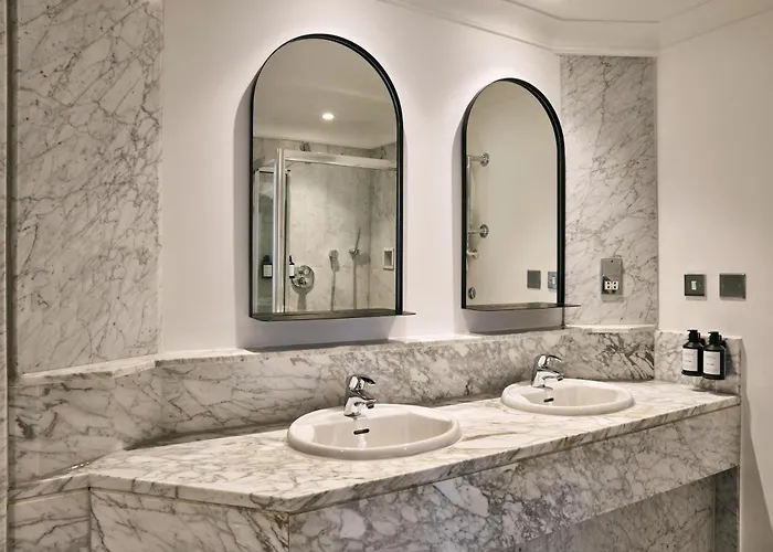 Radisson Blu Hotel, London Euston Square