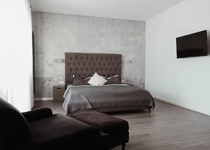 Schlossberghotel Greiz