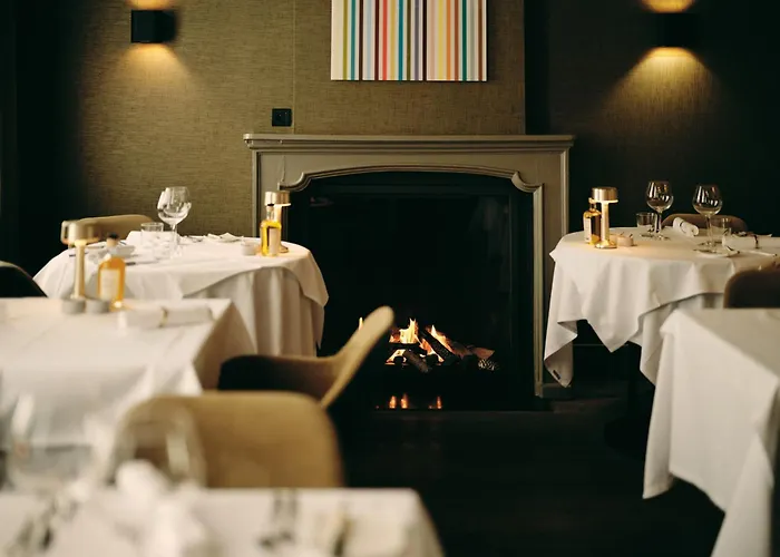 Hotel Messeyne