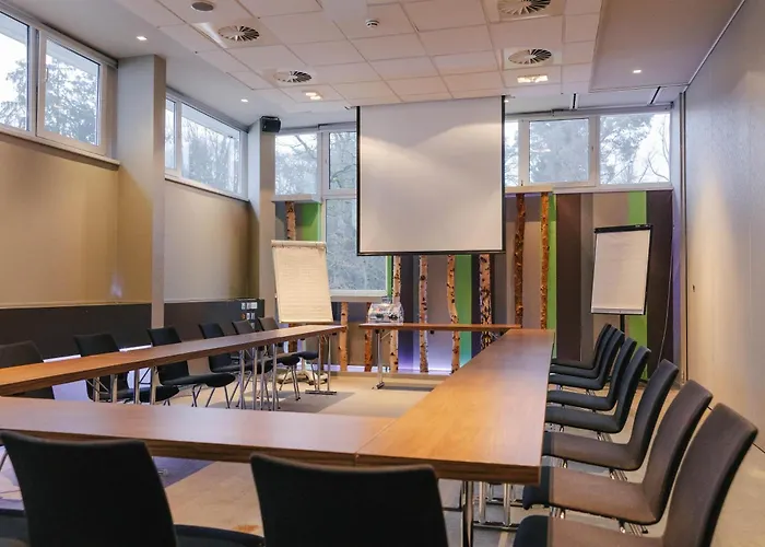 Radisson Blu Balmoral