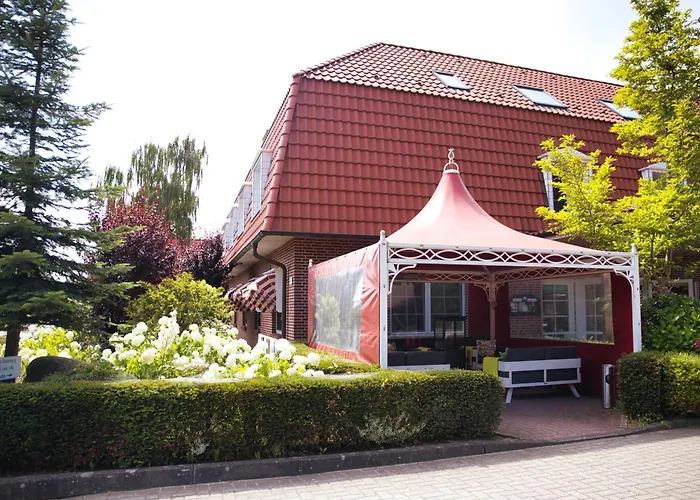 Nordwest-Hotel Amsterdam