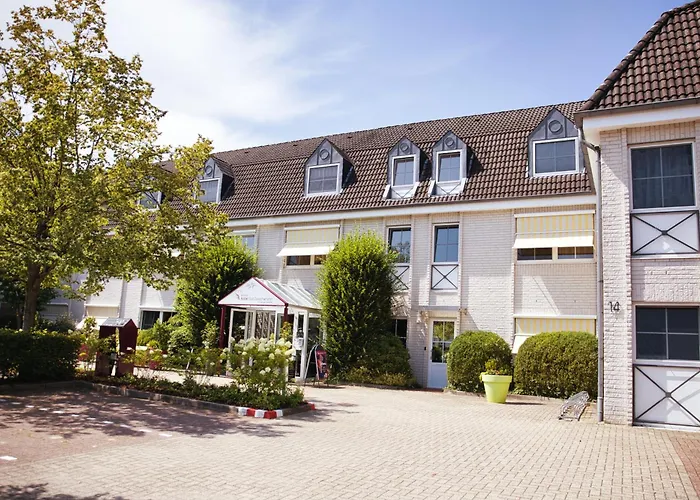 Nordwest-Hotel Bad Zwischenahn