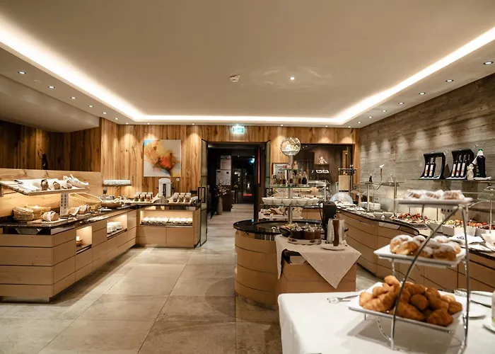 Aktivhotel Schweizerhof Kitzbühel