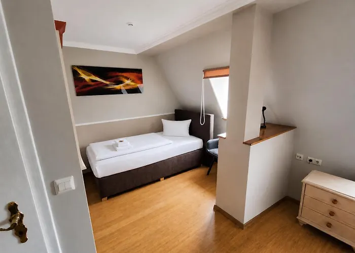 Hotel Silesia