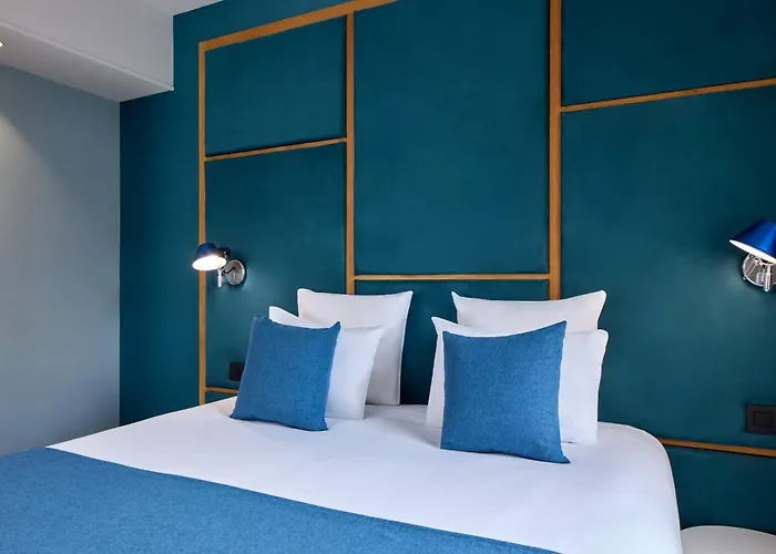 Hotel Sanso By Happyculture