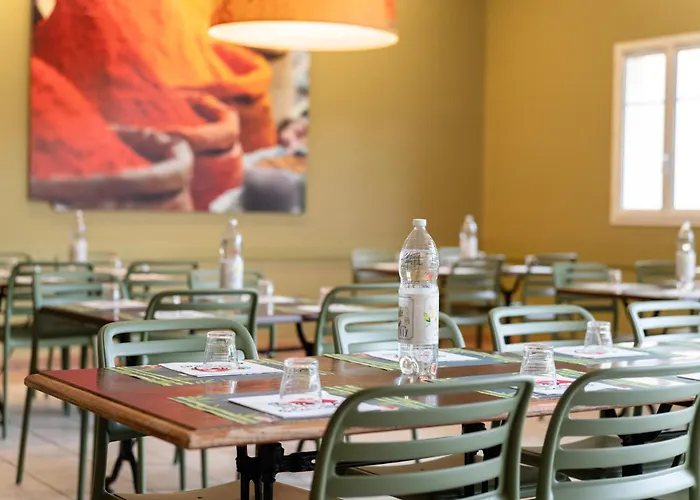 Explorers Hotel Marne-La-Vallee