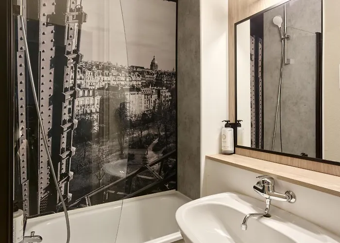 Campanile Prime - Paris Ouest Boulogne