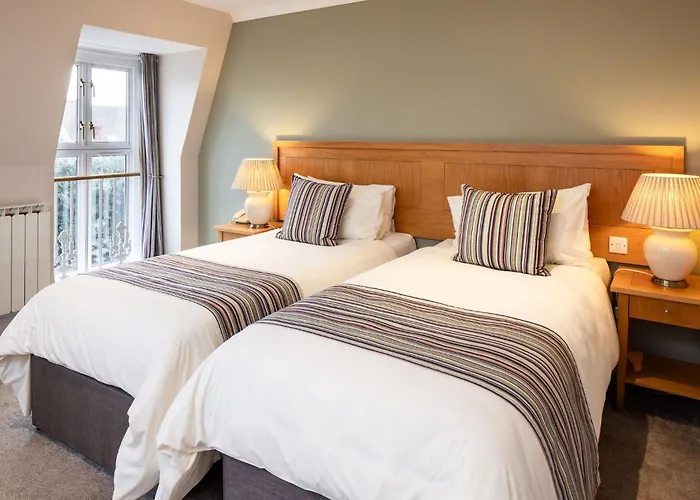 Hotel De France (Adults Only)