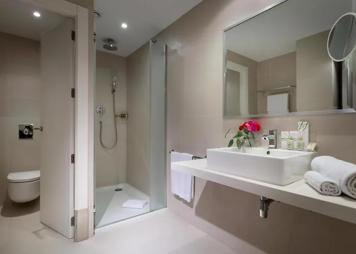 Hotel Occidental Bilbao