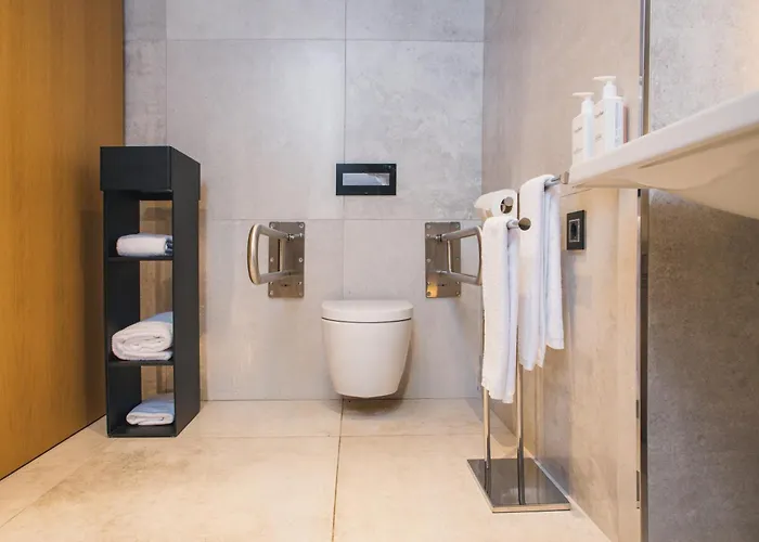 Grand Hyatt Barcelona