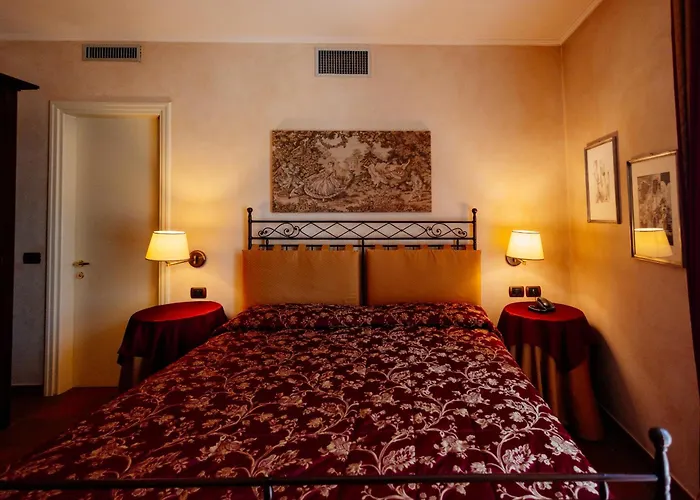 Romantic Hotel Furno