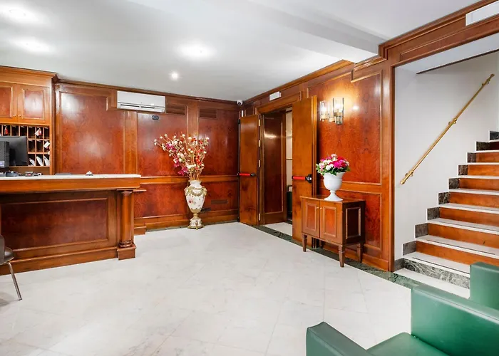 Hotel Grifo
