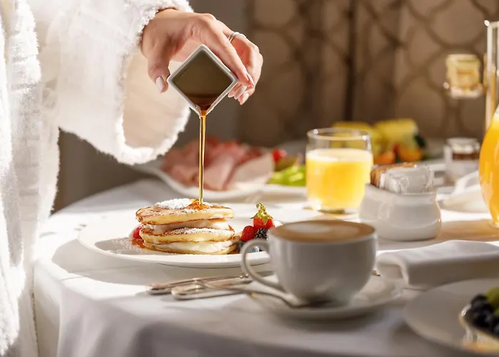 Baglioni Hotel Regina - The Leading Hotels Of The World