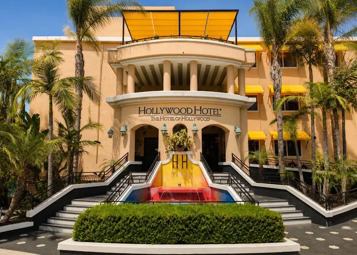 Hollywood Hotel